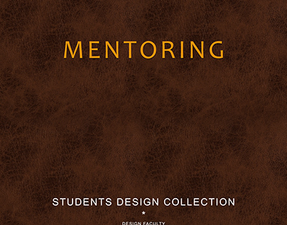Mentoring - Students _Design_Collection