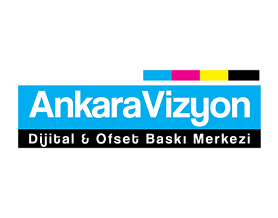 Ankara Vizyon, Kurumsal Kimlik Tasarımı
