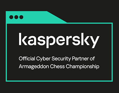 Kaspersky Armageddon Chess Championship
