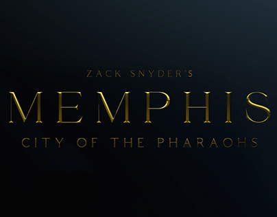 MEMPHIS : CITY OF THE PHARAOHS
