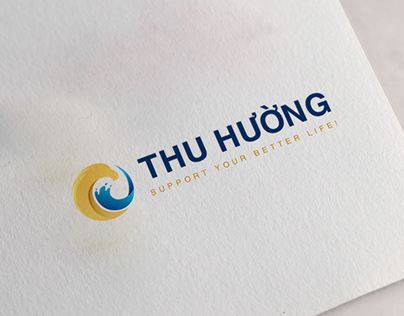 Logo TRUONG THU HUONG