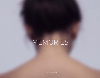 Memories | video