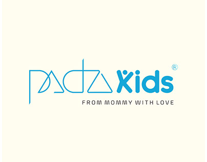 PadaKids logo