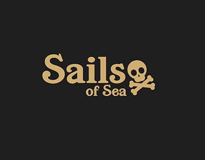 Sails Of Sea - Game JAM