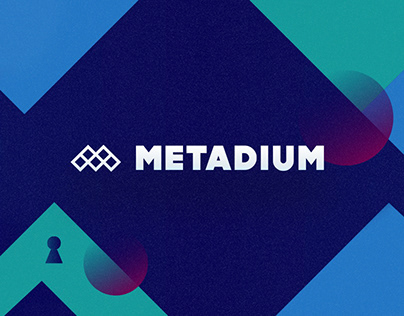 Metadium | Next-Generation Identity Protocol