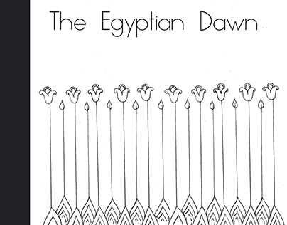 The Egyptian Dawn AW'13 @ SADHNA