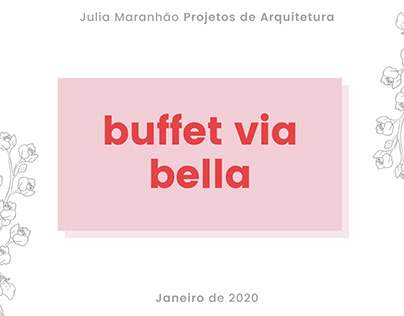Buffet Via Bella