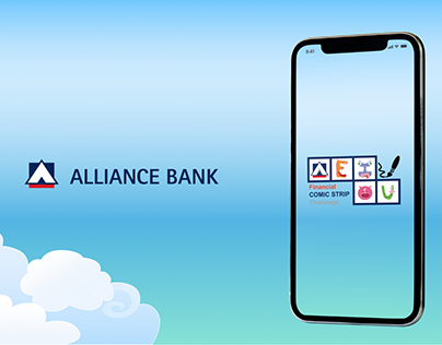 Alliance AEIOU Mobile App
