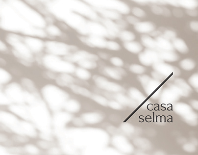 Casa Selma Project