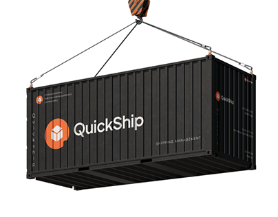 Project thumbnail - Quickship : Simplifying Your Shipping Experience