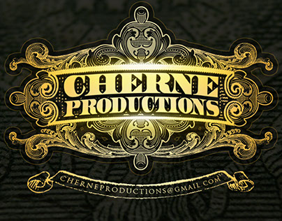 Cherne Productions logo