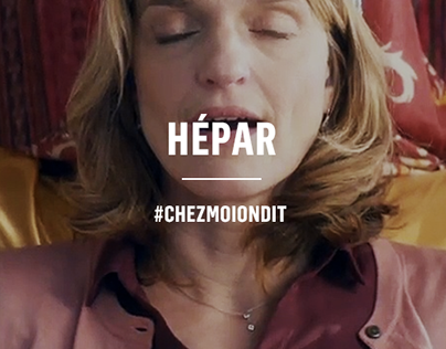 Hépar - #ChezMoiOnDit
