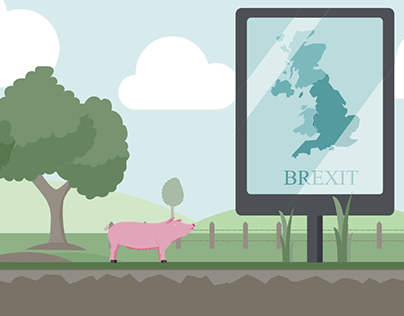 RSPCA: Brexit and animal welfare