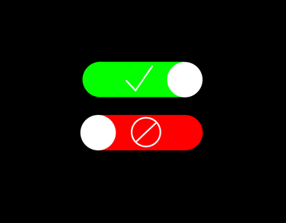 On/Off Switch Design Example
