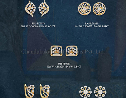 Chandukaka Saraf Jewellers
