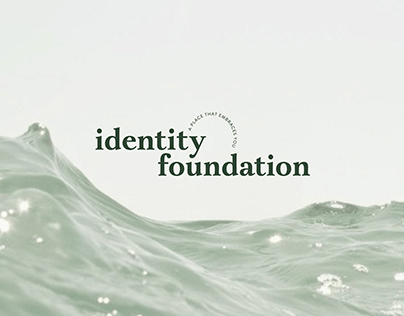 Identity Foundation | Brand Identity
