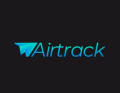 Airline Logo | Day 12 | Daily Logo Challenge