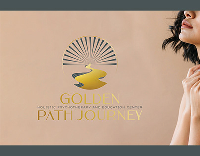 Branding for Golden Path Journey