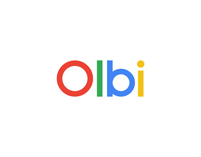 Olbi Proposal - Logo Animation