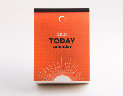 Today Calendar 2021