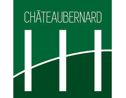 Logo Ville de Châteaubernard
