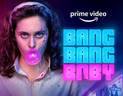 Bang Bang Baby - Amazon Prime Video IT