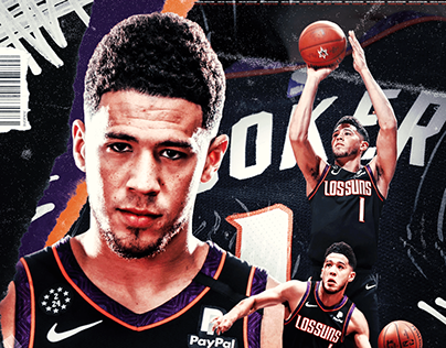 Devin Booker Wallpapers 2020 APK for Android Download