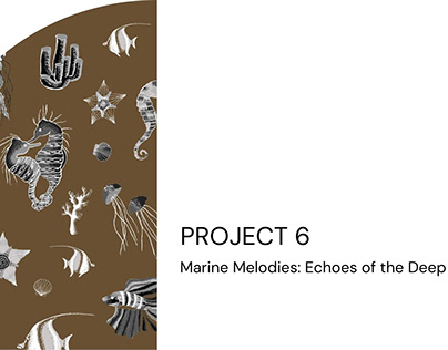 Project thumbnail - Project 6 Marine Melodies