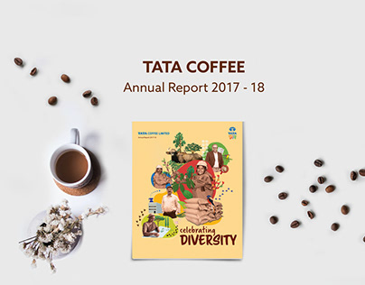 Tata Coffee Limited Annual Report 2017-18