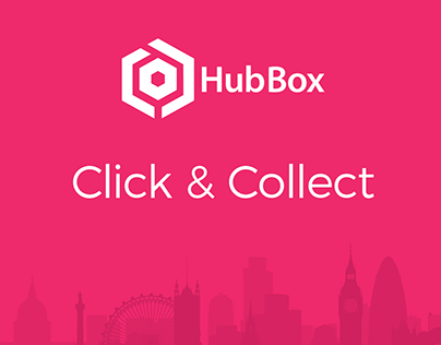 HubBox Retailer Presentation