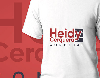 Heidy Cerquera Concejal