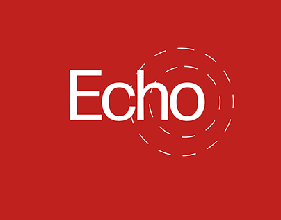 Echo | Emergency application for natural phenomena