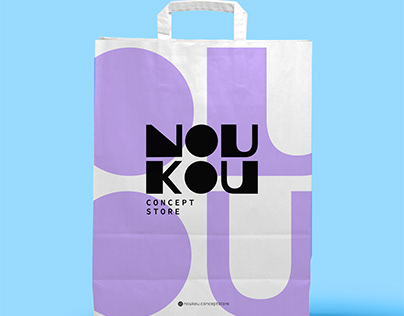 Noukou - concept store