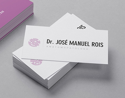 Dr. José Manuel Rois