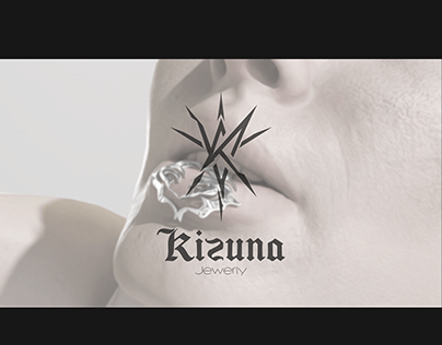Kizuna Jewerly - ID for Fictional Jewerly Store
