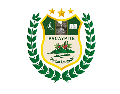 Creación del escudo CCP Pacaypite