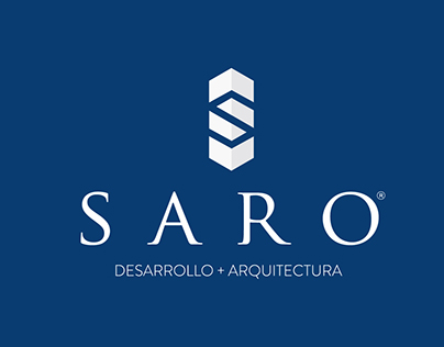 SARO Branding