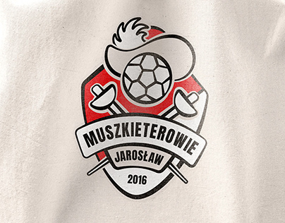 Muszkieterowie Jarosław - Youth Football Club