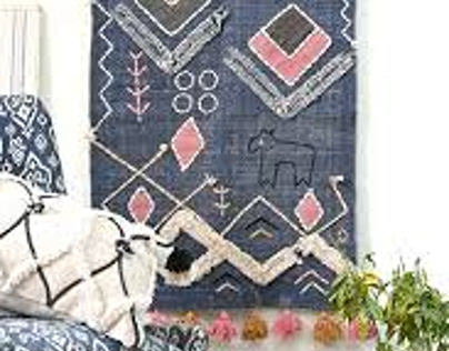 Handmade Wall Hangings Decor Online in India