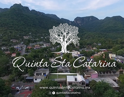 Quinta Santa Catarina