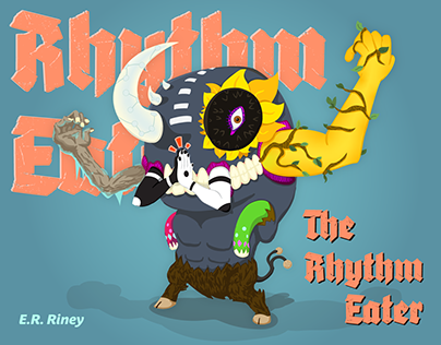 The Rhythm Eater