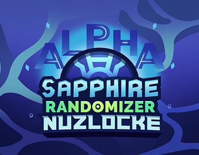 Alpha Sapphire Randomizer Nuzlocke Series Package