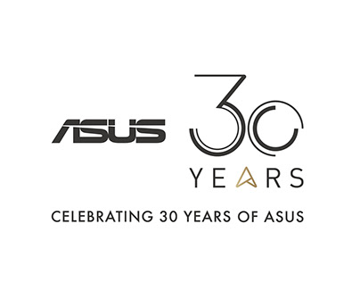 ASUS 30 Years Anniversary VI
