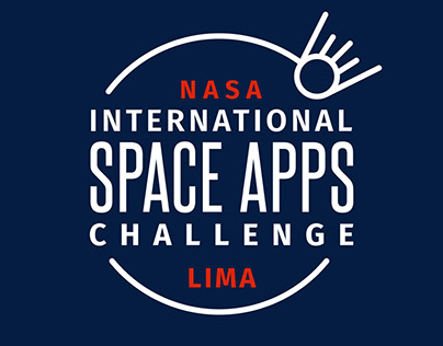 Hackaton NASA SPACE APPS PROYECTS