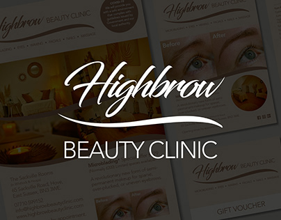 Highbrow Beauty Clinic