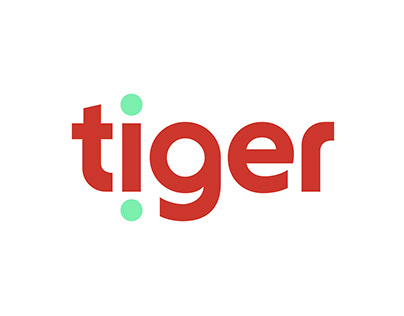 Christmas at Tiger | Seasonal Branding