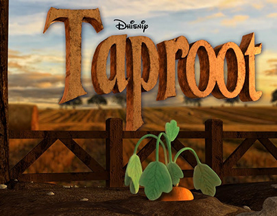 Taproot | Animated Parody Teaser