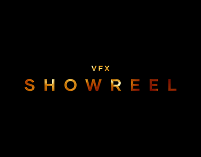 VFX Showreel