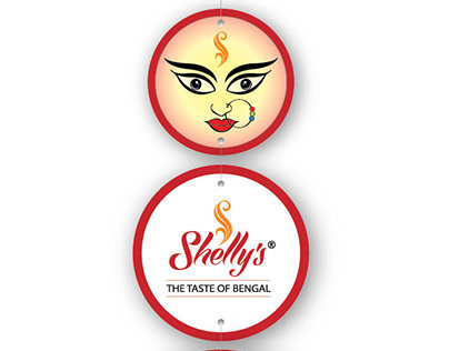 Shelly's branding