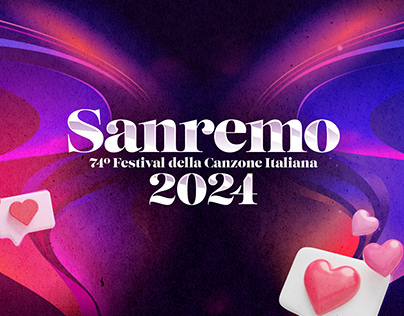 Sanremo 2024 | Instant Ad